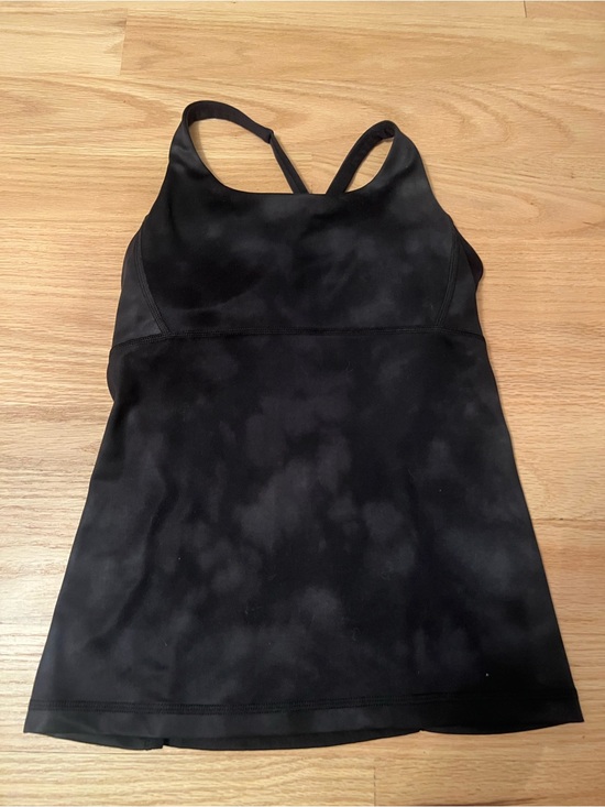stori Tops - Black Women's Athletic Tank Top